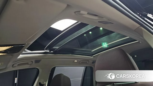 BMW X7 (G07) id 4779900 из Кореи 25