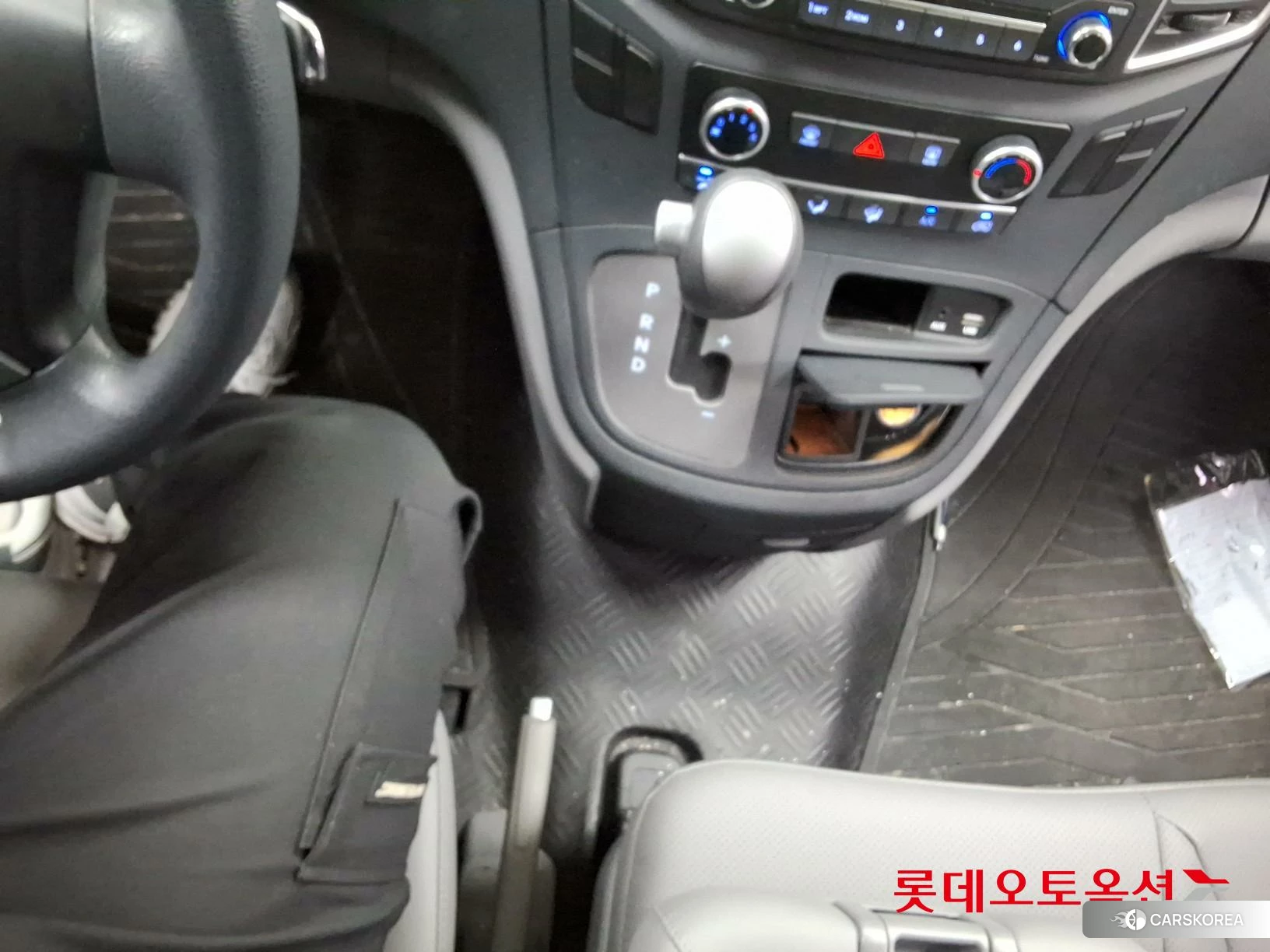 Hyundai Grand Starex id 4296824 из Кореи 25