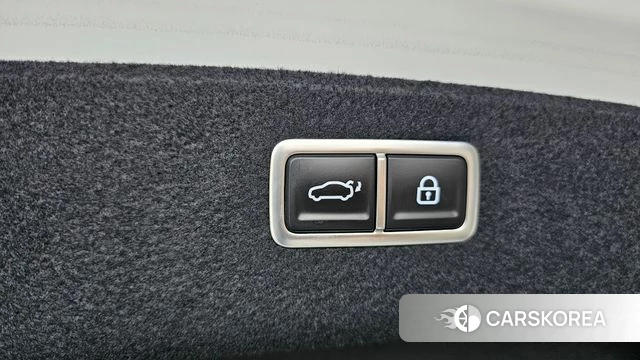Genesis G80 (RG3) id 4675230 из Кореи 25