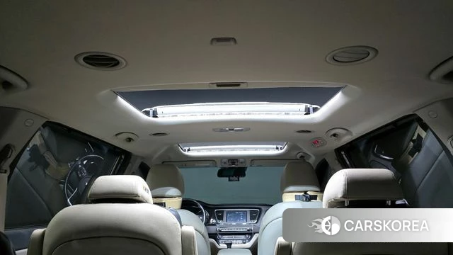 Kia The New Carnival id 4197074 из Кореи 25