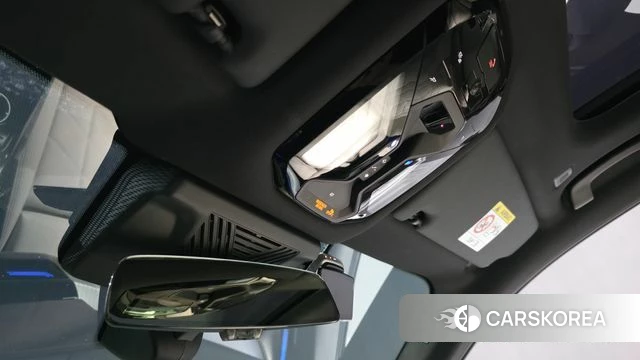 BMW 5 Series (G60) id 4675211 из Кореи 25