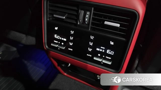 Porsche Cayenne (PO536) id 4361489 из Кореи 25