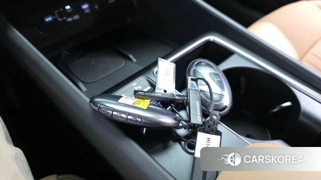 Hyundai Sonata D Edge Hybrid (DN8) id 4589664 из Кореи 25