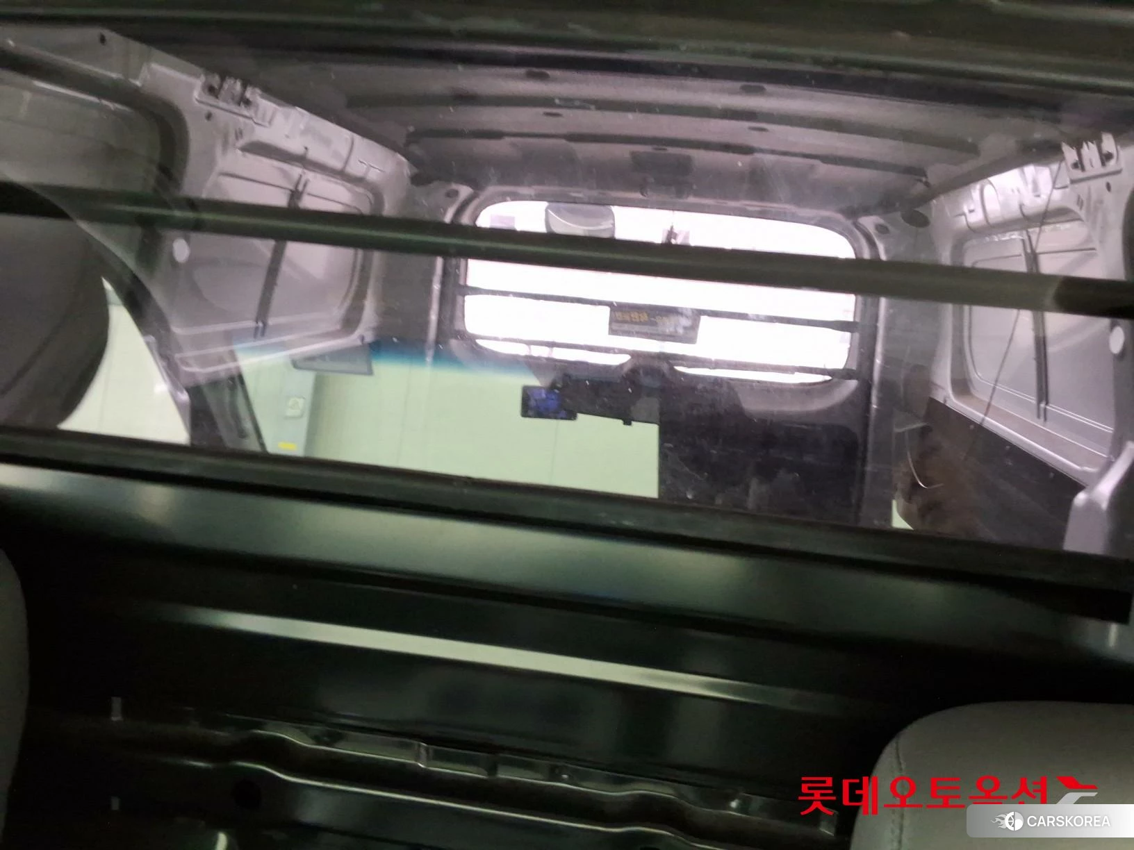 Hyundai Grand Starex id 3888346 из Кореи 25