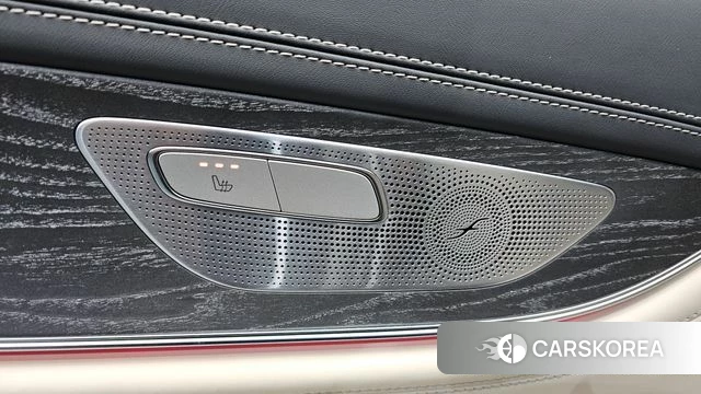 Mercedes-Benz AMG GT id 4730517 из Кореи 25