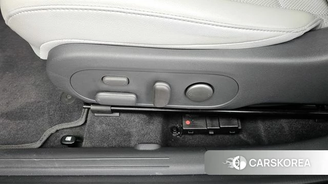Hyundai Kona (SX2) id 4871507 из Кореи 25