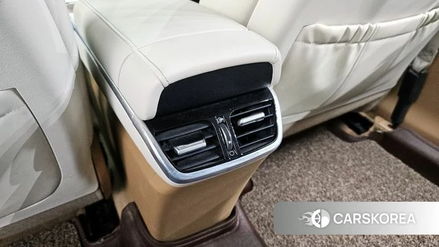 Hyundai The New Grandeur IG id 4294134 из Кореи 25