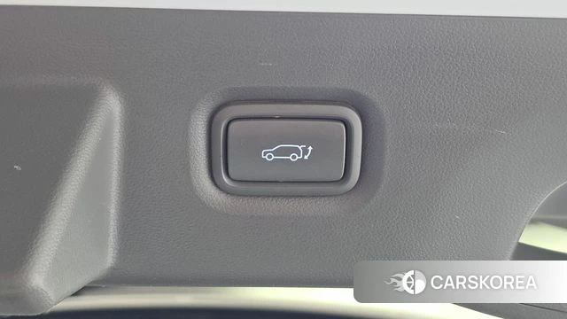 Hyundai Ionic 5 id 4711780 из Кореи 25