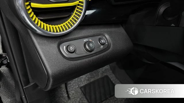 Chevrolet (GM Daewoo) Trax Crossover id 4360586 из Кореи 25