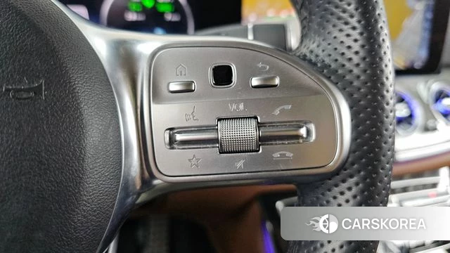 Mercedes-Benz E-Class W213 id 4362948 из Кореи 25