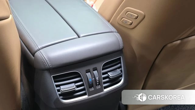 Genesis G80 id 4672843 из Кореи 25