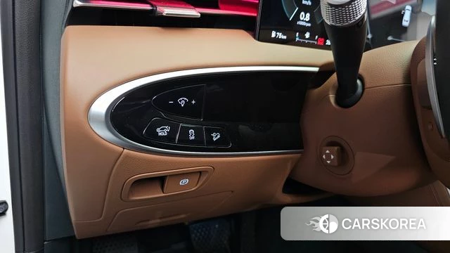 Genesis GV70 id 4635030 из Кореи 25