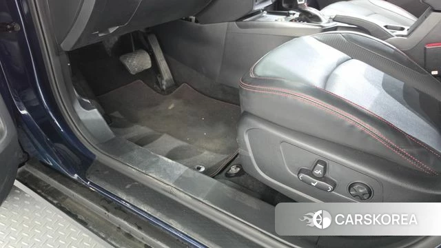 Ssangyong Berry New Tivoli id 4899924 из Кореи 25