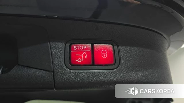 Mercedes-Benz EQA H243 id 4870843 из Кореи 25