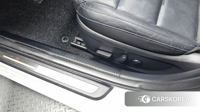 Kia Come New K7 id 4595380 из Кореи 25