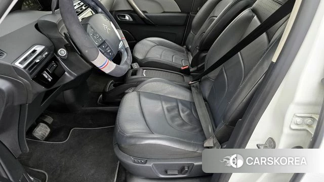 Citroen / DS Grand C4 Spacetourer id 4396452 из Кореи 25