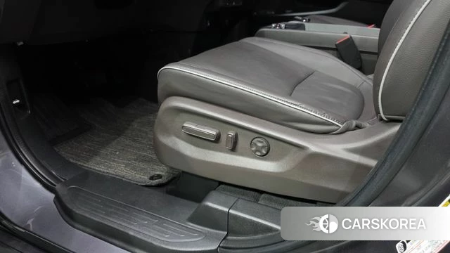 Honda Odyssey id 4422201 из Кореи 25