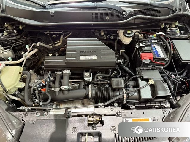 Honda CR-V id 4298523 из Китая 25