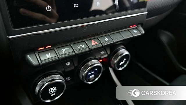 Renault Korea (Samsung) XM3 id 4202325 из Кореи 25