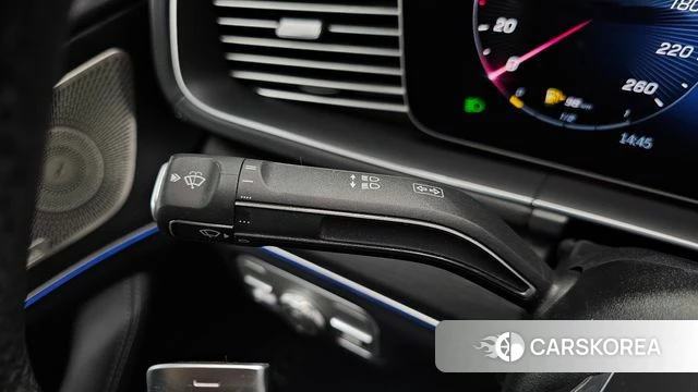 Mercedes-Benz GLE-Class W167 id 4607884 из Кореи 25