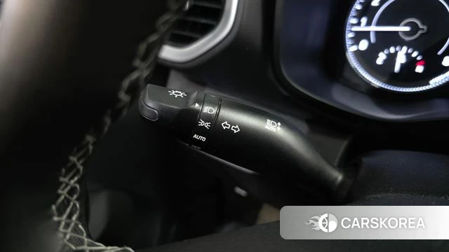 Hyundai Venue id 4937402 из Кореи 25
