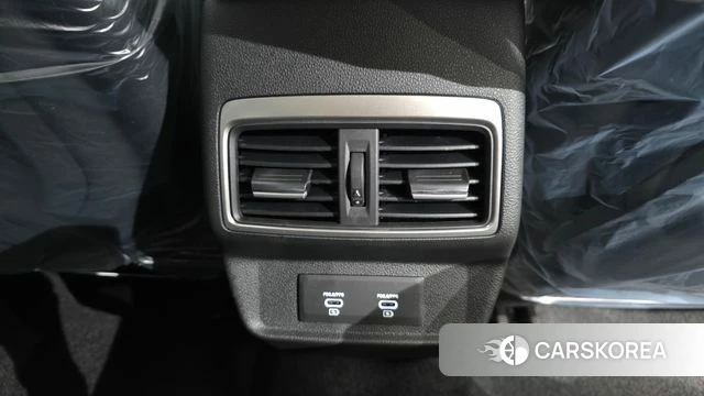 Renault Korea (Samsung) The New QM6 id 4493368 из Кореи 25