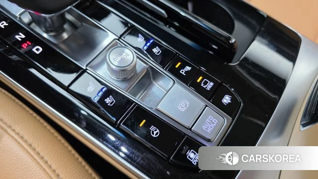 Kia K7 Premier id 4482781 из Кореи 25