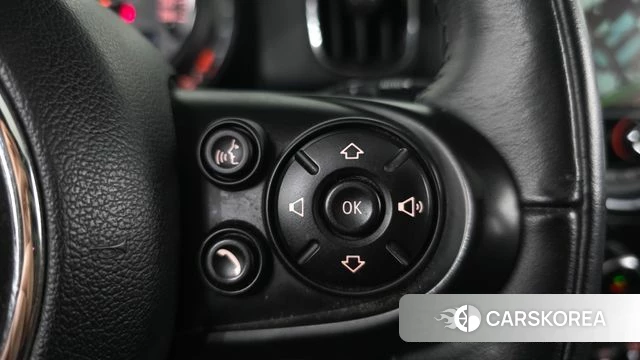 Mini Cooper D Countryman id 4850137 из Кореи 25