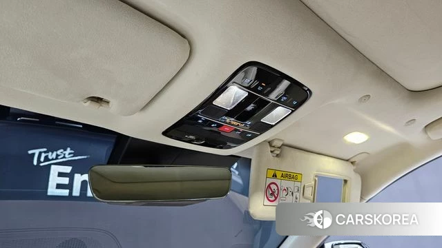 Hyundai Grandeur Hybrid (GN7) id 4388289 из Кореи 25