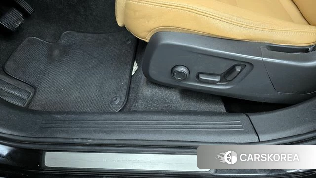 Volvo XC40 id 4188237 из Кореи 25