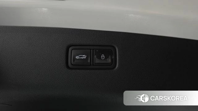 Genesis GV70 id 4267805 из Кореи 25