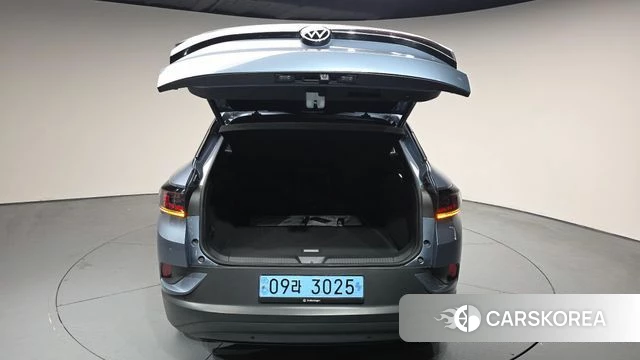 Volkswagen ID.4 id 4322296 из Кореи 25