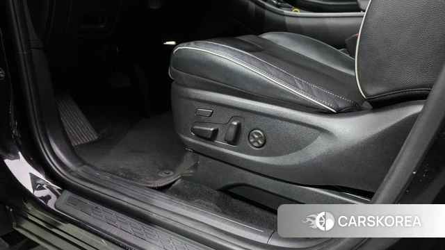 Hyundai Palisade id 4384655 из Кореи 25