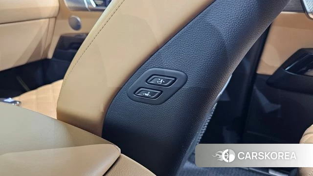 Kia Mohave Master id 4943397 из Кореи 25