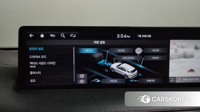 Genesis GV70 id 4636573 из Кореи 25