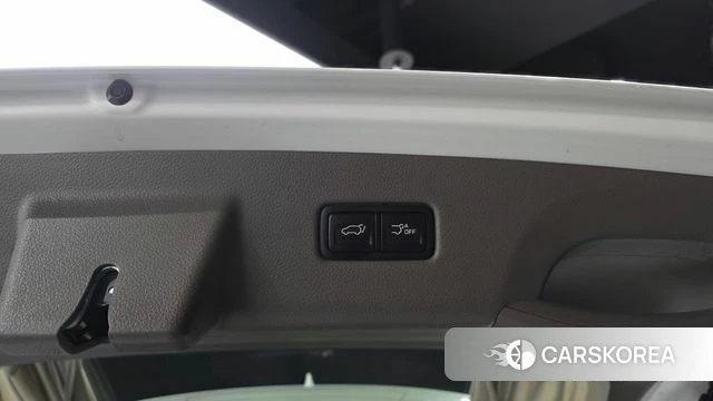 Kia Carnival 4th generation id 4337650 из Кореи 25