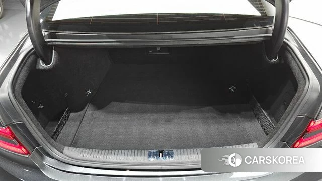 Genesis G90 id 4646673 из Кореи 25