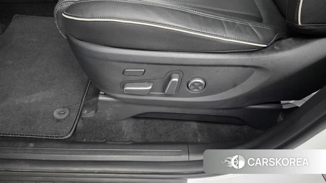 Hyundai The New Palisade id 4433316 из Кореи 25