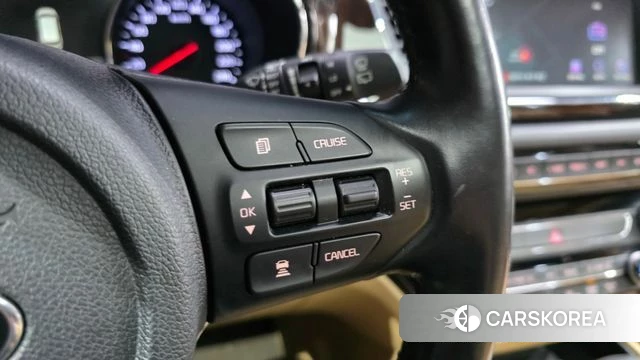 Kia The New Carnival id 4637818 из Кореи 25