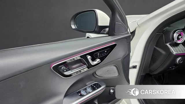 Mercedes-Benz C-Class W206 id 4534808 из Кореи 25