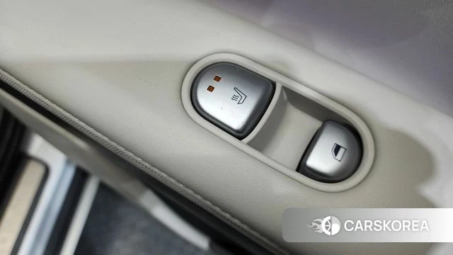 Hyundai Ionic 5 id 4707677 из Кореи 25