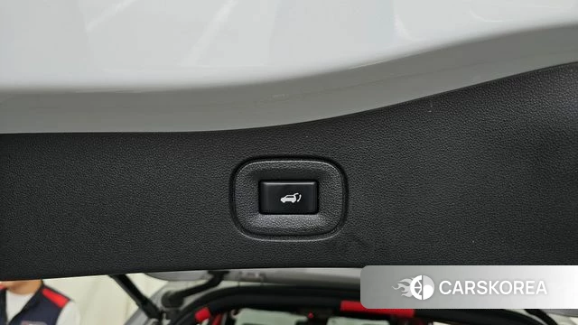 Renault Korea (Samsung) The New QM6 id 4423922 из Кореи 25