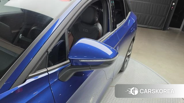 Volkswagen ID.4 id 4315506 из Кореи 25