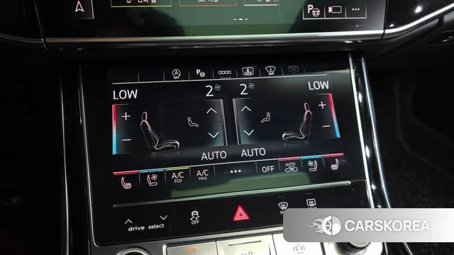 Audi A8 (D5) id 4556253 из Кореи 25