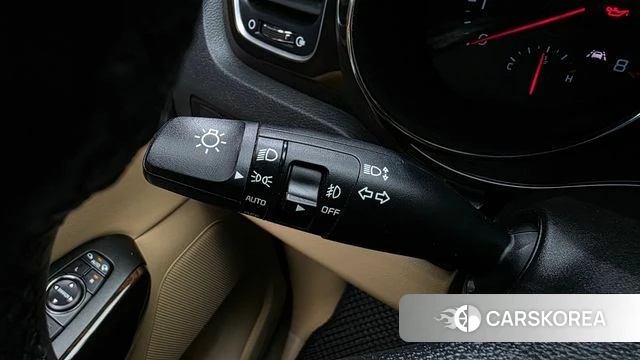 Kia The New Carnival id 4543160 из Кореи 25