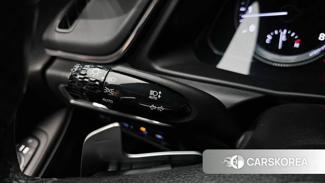 Hyundai Sonata (DN8) id 4518527 из Кореи 25