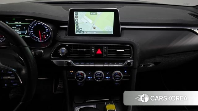Genesis G70 id 4305164 из Кореи 25
