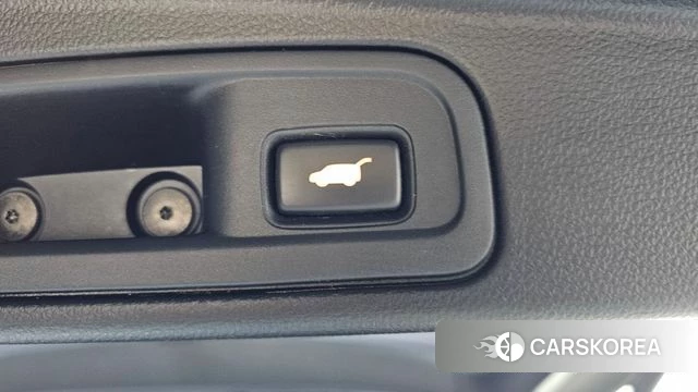 Honda Pilot 3rd generation id 4232819 из Кореи 25