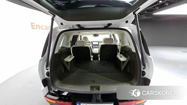 Hyundai Santa Fe (MX5) id 4427299 из Кореи 25
