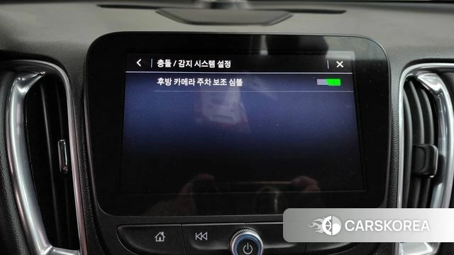 Chevrolet (GM Daewoo) The New Malibu id 4196308 из Кореи 25